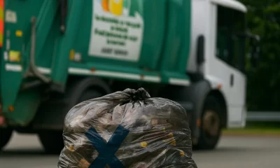 Мусор под контроль: в Думе ищут системное решение