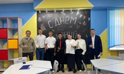 Школьное инициативное бюджетирование в Ярославской области: новые пространства для учеников