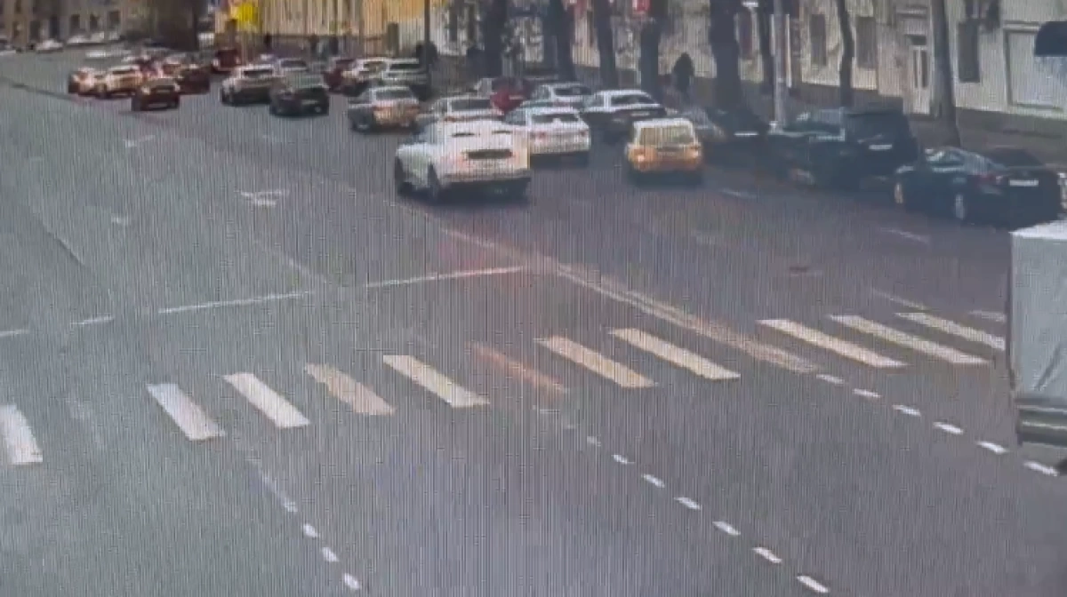 В Ярославле виновника ДТП будут судить за попытку мошенничества с автостраховкой &nbsp;