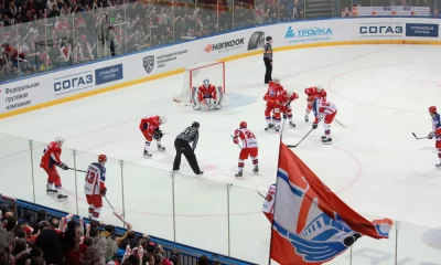 Никита Нестеров выйдет на рынок свободных агентов