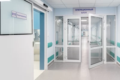 В Ярославле хирурги-онкологи удалили гигантскую опухоль весом в 20 килограммов