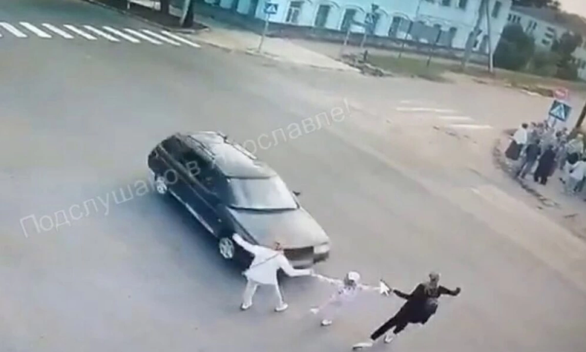 Водитель, насмерть сбивший ребёнка в Угличе, получил реальный срок