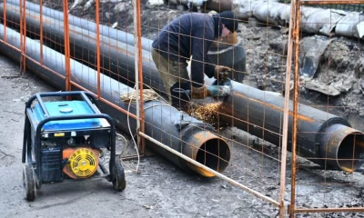 &laquo;Сотни аварий&raquo;: Ярославль ждет зима с гнилыми сетями