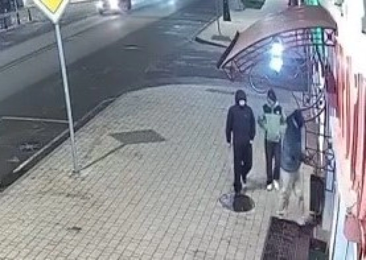 В Ярославской области юных вандалов вычислили при обходе школ