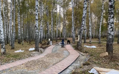 В Ярославле на доблагоустройство парка Судостроителей выделили почти 30 млн