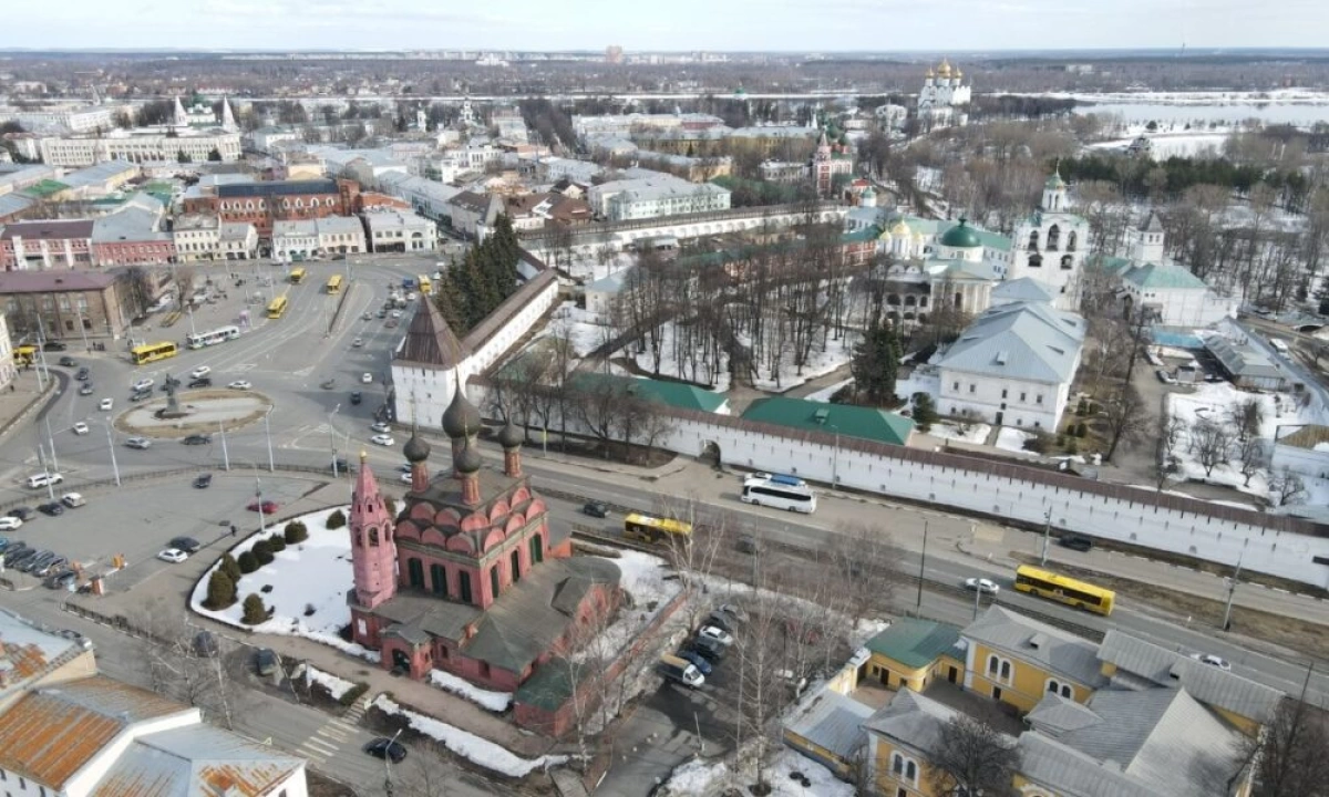 Ярославцы стали активнее брать кредиты Ярославцы стали активнее брать кредиты