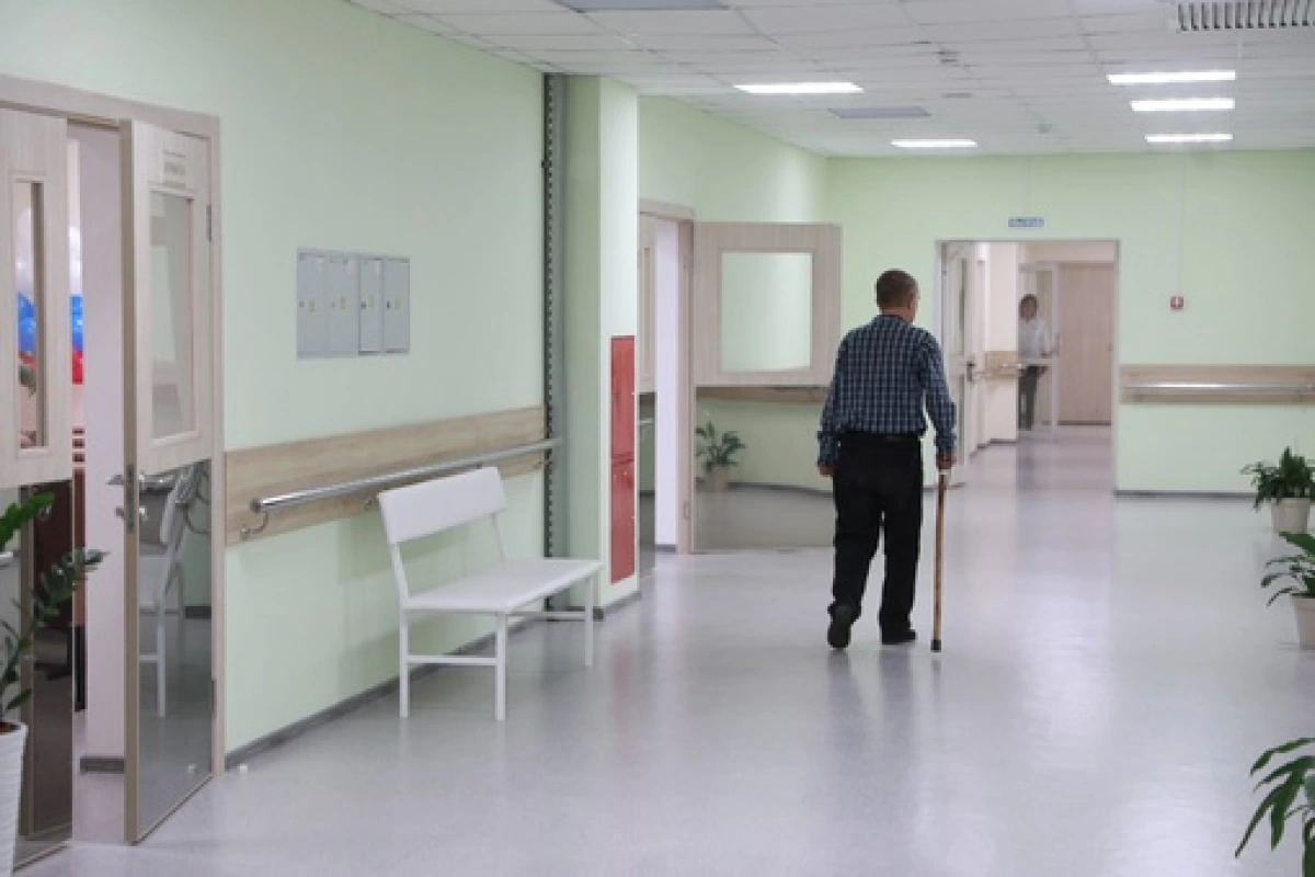 Жительница Рыбинска отсудила у костромских врачей 800 тысяч рублей Жительница Рыбинска отсудила у костромских врачей 800 тысяч рублей