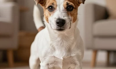 Ярославна, пытаясь защитить ребенка и питомца, получила ожог глаз