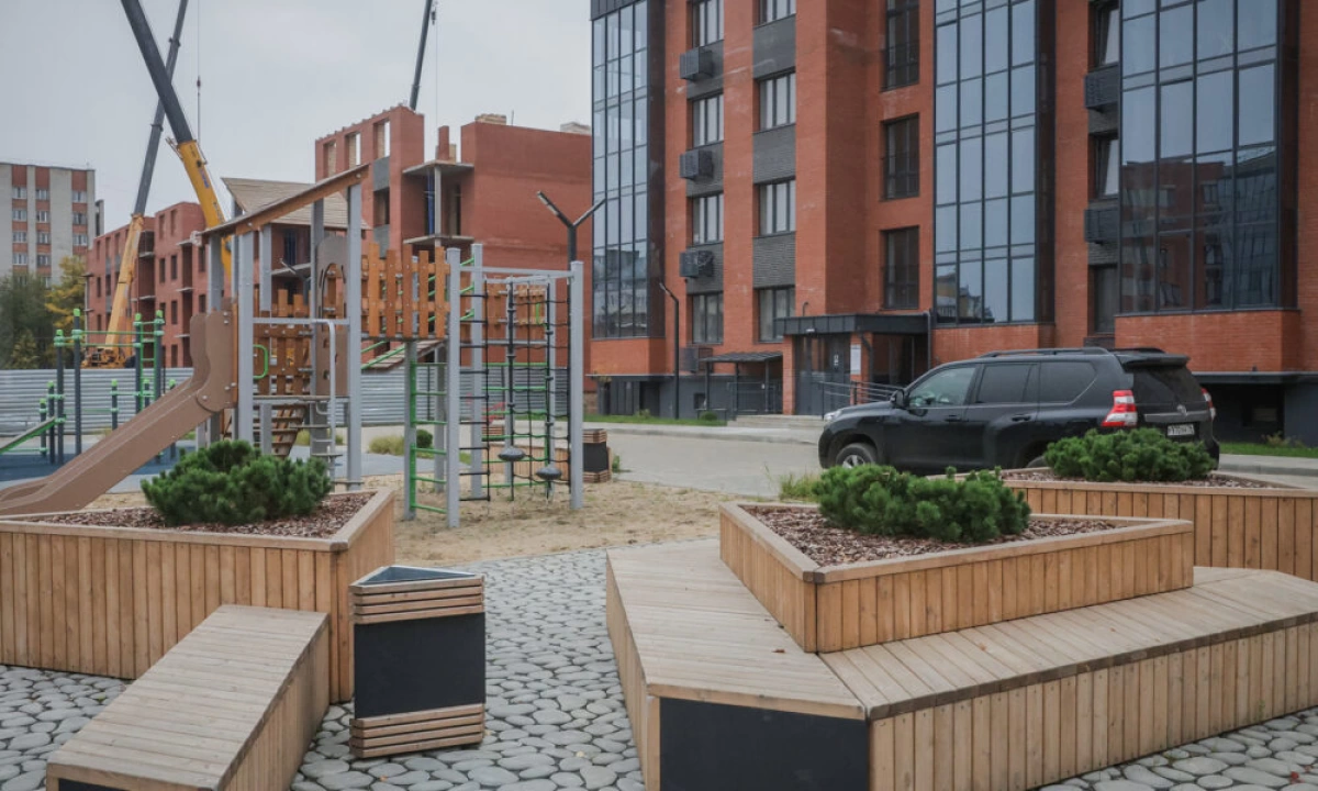 Третий мост в Ярославле увеличит градостроительный потенциал на пять млн квадратных метров