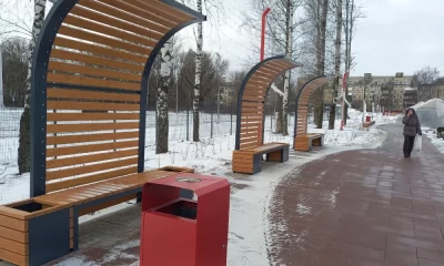 В Ярославле аллея имени Ивана Ткаченко появилась на городских картах