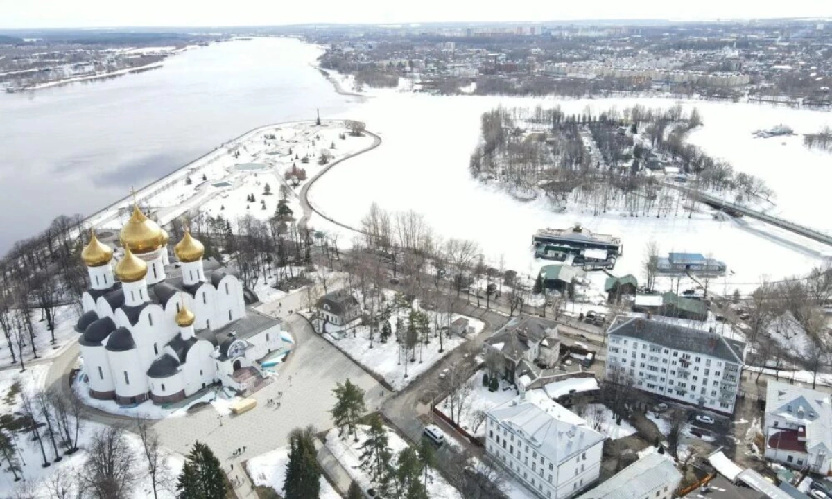 В Ярославской области региональный план приватизации пополняется новыми объектами