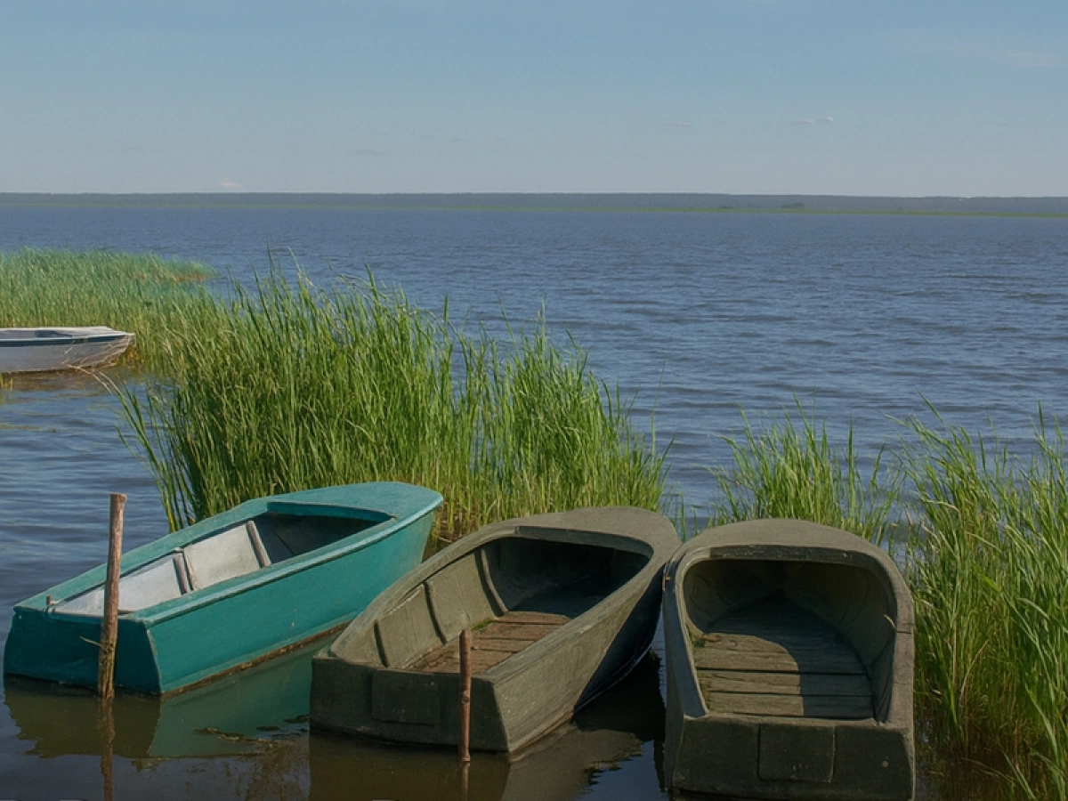 В Ростове Великом начнется капитальный ремонт канализационных сетей у озера Неро