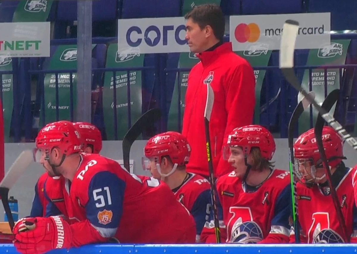 Чем ЦСКА Никитина отличается от чемпионского &laquo;Локомотива&raquo;?