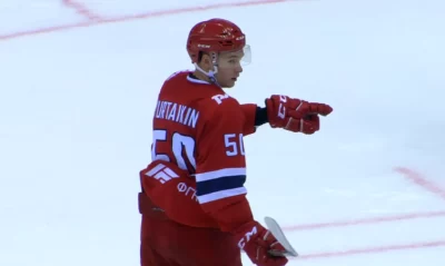 Экс-игроки &laquo;Локомотива&raquo; едут в &laquo;Амур&raquo;