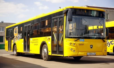 В Ярославле жителям Пятерки добавят автобусов