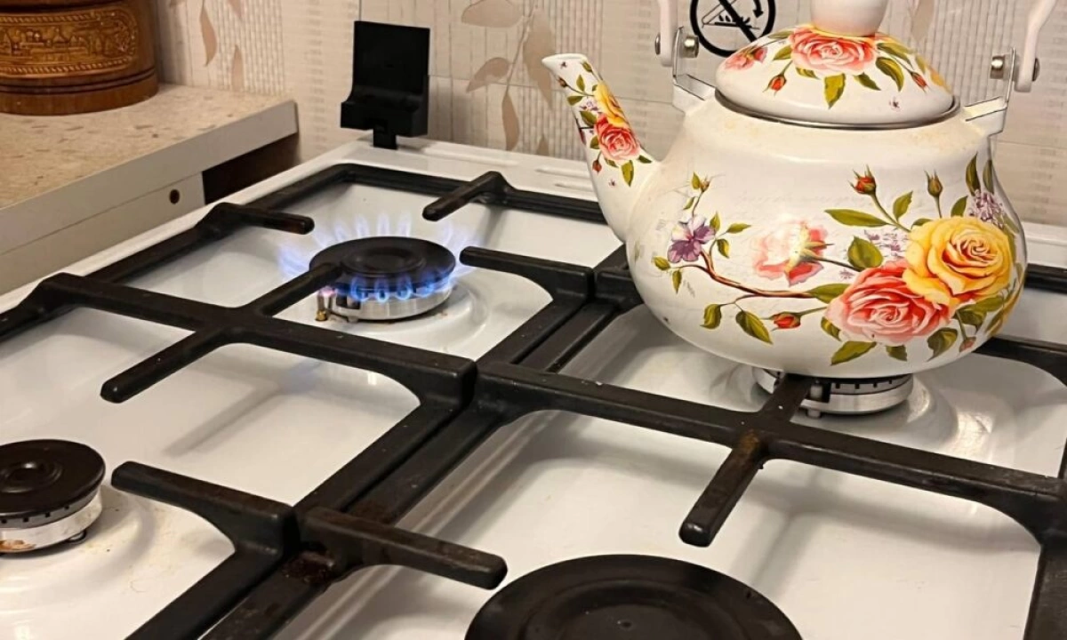 В Ярославле жильцы многоэтажки остались без газа