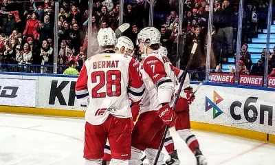 &laquo;Локомотив&raquo; не проигрывает &laquo;Ладе&raquo; с 2017 года: превью