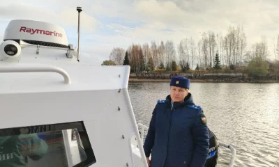 Брейтовский прокурор навестила жителей деревни на &laquo;краю света&raquo;