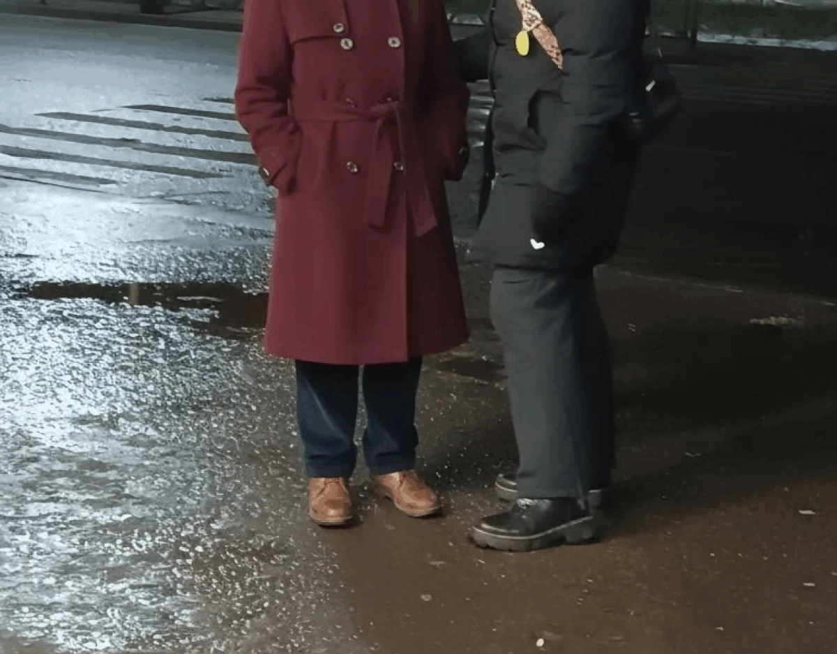 Волонтеры просят ярославцев чаще фотографировать своих бабушек