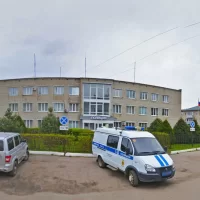Отдел МВД Тутаевский