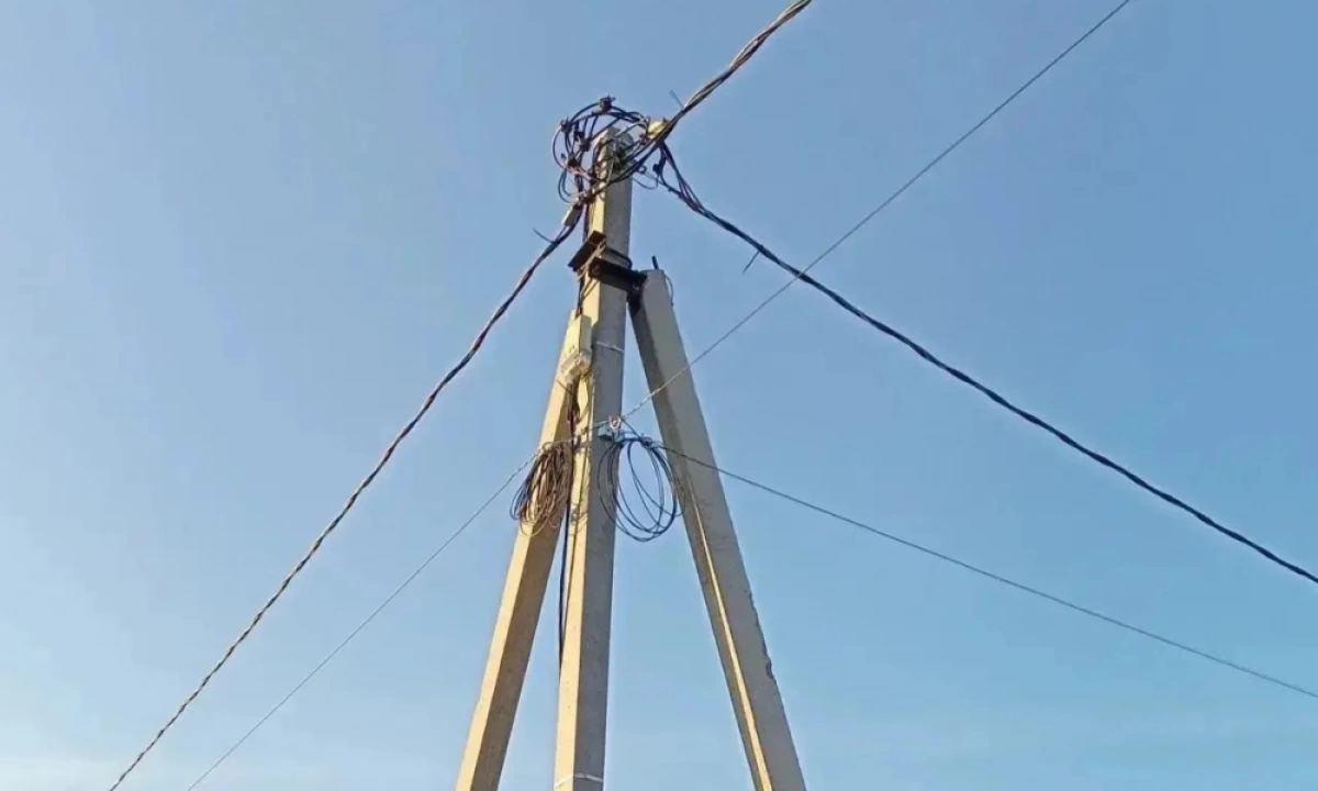 В Ярославской области выявили незаконные линии связи на 3,7 тысяч опор В Ярославской области выявили незаконные линии связи на 3,7 тысяч опор
