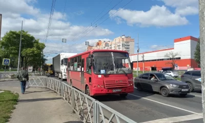 В Брагинке закрывается последняя маршрутка: что ждет пассажиров?
