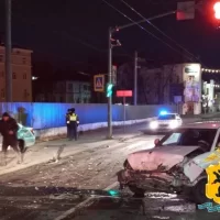 Водитель, погубивший девушку в ночном ДТП в центре Ярославля, услышал приговор