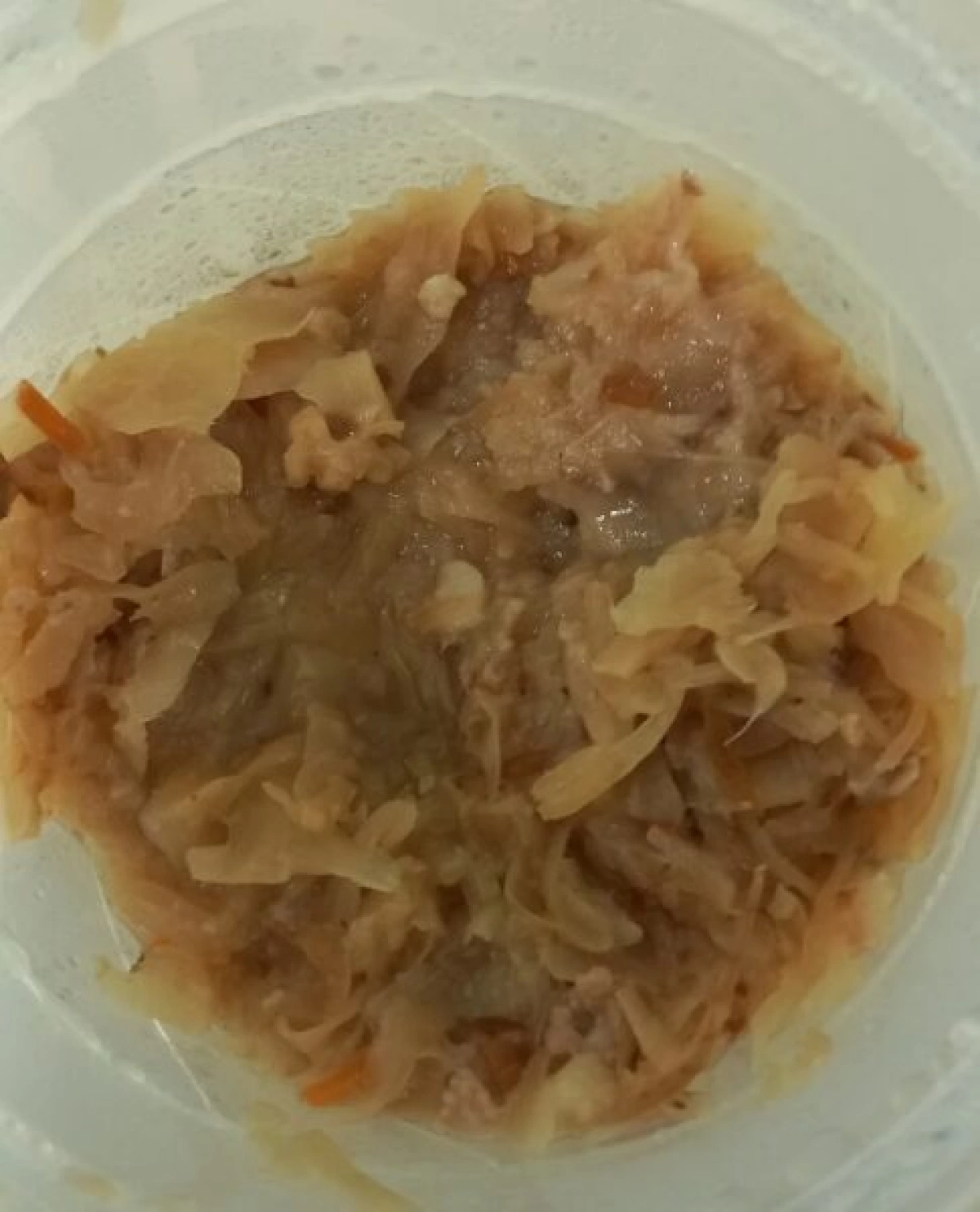 В Ярославле родители пожаловались на «капустную диету» в детской больнице В Ярославле родители пожаловались на «капустную диету» в детской больнице