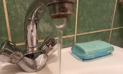 Город в Ярославской области остался без воды