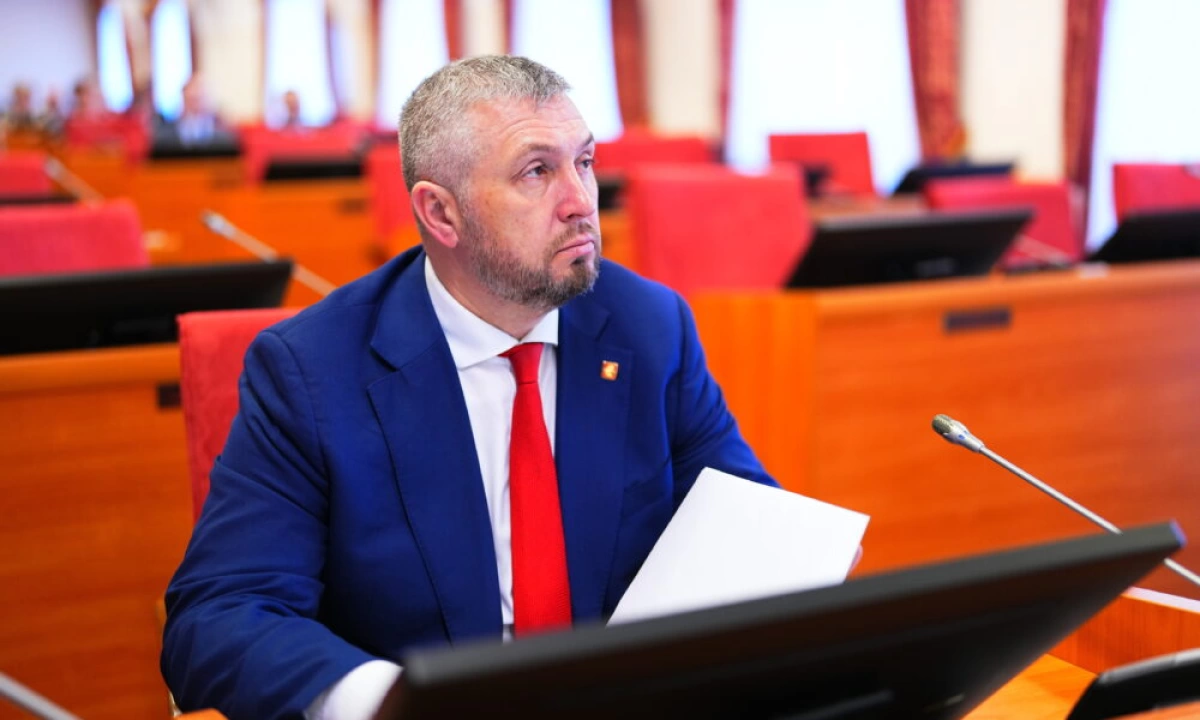 Выдвижение Михаила Крупина на пост Уполномоченного по правам ребенка поддержали десять общественных 