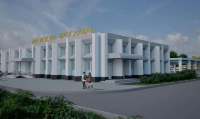 Модернизация автостанций в Ярославской области