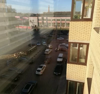 Ярославцы хотят ограничить проезд по своему двору, ставшим &laquo;дублером&raquo; Фрунзе