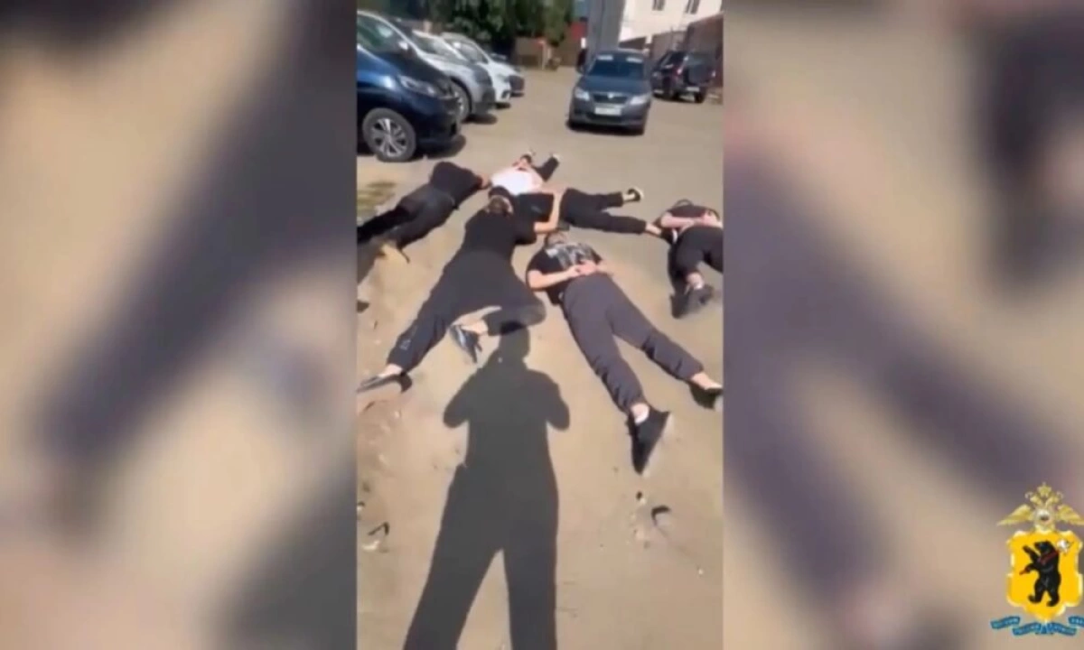 Ярославцы получили 2,1 млн рублей на фиктивный бизнес