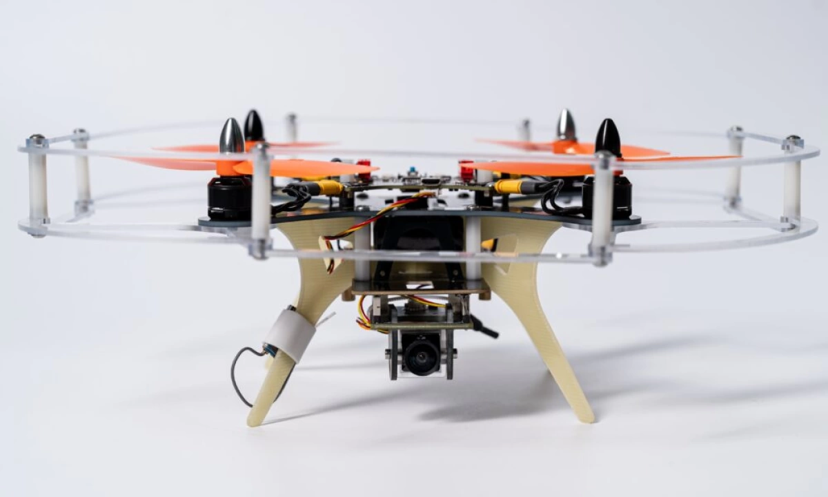 Ярославский НПЦ БАС получил 1,5 млрд рублей на развитие Ярославский НПЦ БАС получил 1,5 млрд рублей на развитие