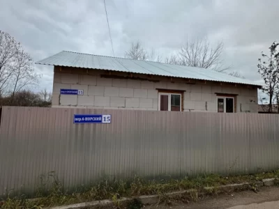 В Ярославле снесут самострой, мешающий строительству нового микрорайона