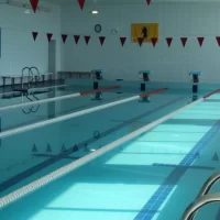 МУ ДО СШ №1 "Дельфин"