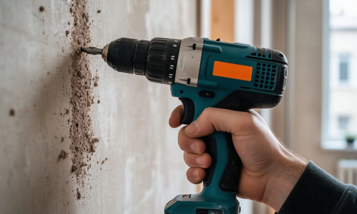 В споре из-за шумного ремонта в соседней квартире ярославцу сломали зуб  &nbsp;&nbsp;