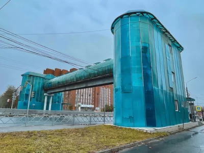 Мэрия заплатит более полумиллиона упавшей в надземном переходе ярославне