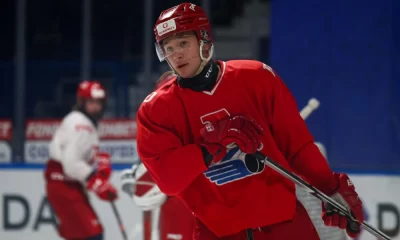 &laquo;Локо-76&raquo; взял реванш у &laquo;Молота&raquo;