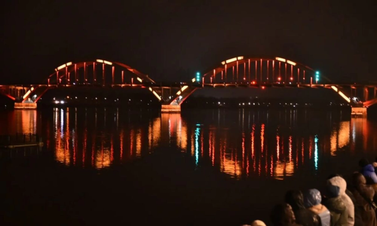 В Рыбинске возбудили дело о коммерческом подкупе при ремонте моста через Волгу