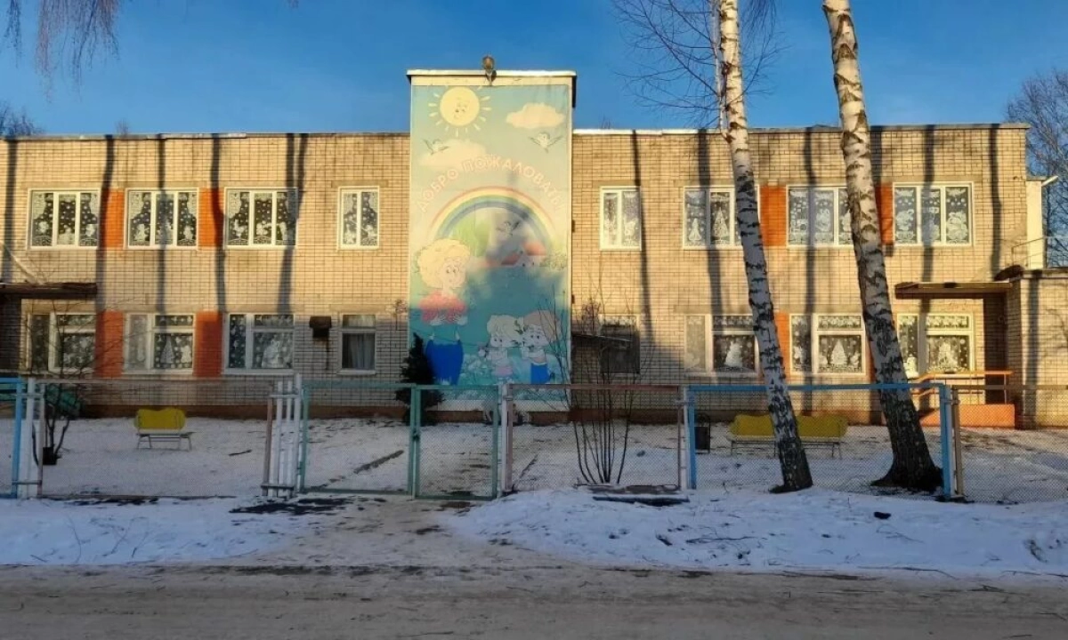 В Ярославской области суд отменил продажу детского сада В Ярославской области суд отменил продажу детского сада