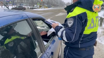 В Ярославле водители-инструкторы попались на нарушении ПДД