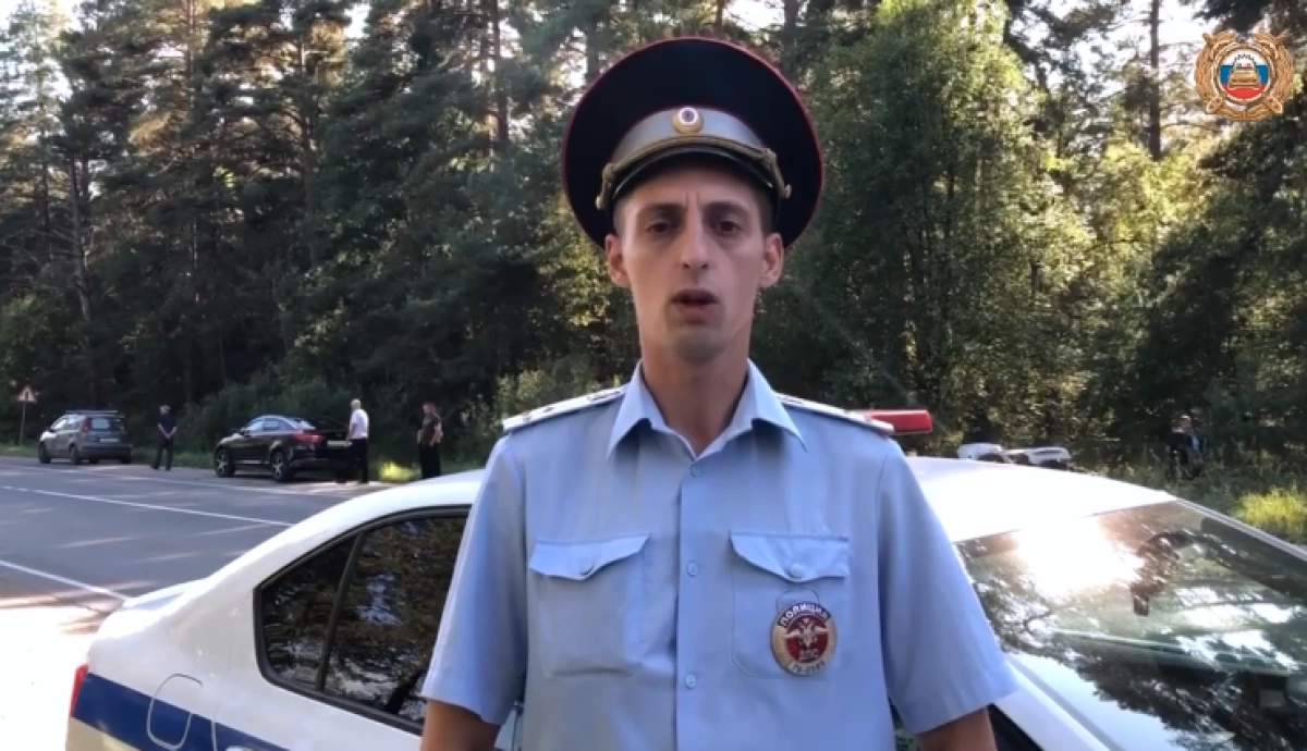 В Ярославской области погибла водитель вылетевшей в кювет легковушки В Ярославской области погибла водитель вылетевшей в кювет легковушки