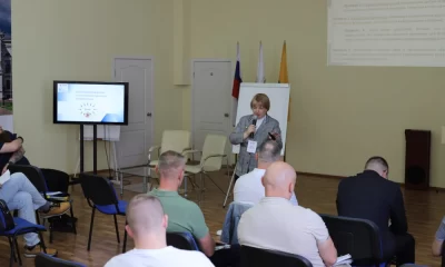 &nbsp;&laquo;Герои Ярославии&raquo;: старт заключительной сессии