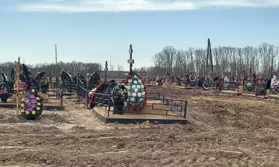 Пансионат оплатит похороны заразившегося Covid-19 пожилого ярославца