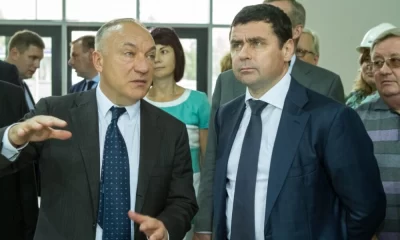 Юрий Яковлев назвал высшей справедливостью чемпионство &laquo;Локомотива&raquo;