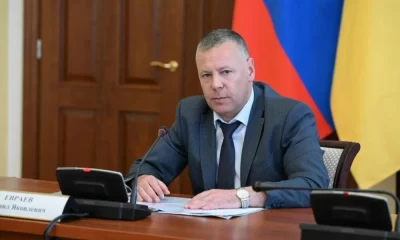 Ярославский губернатор: &laquo;Стараемся максимально отодвинуть уничтожение БПЛА от населенных пунктов&raquo;