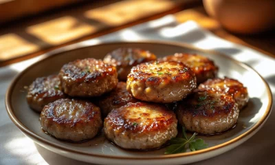 В котлетах ярославского производства нашли сальмонеллу