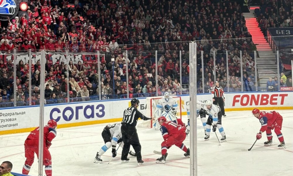 «Локомотив» по буллитам обыграл минское «Динамо» «Локомотив» по буллитам обыграл минское «Динамо»