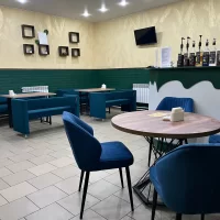 ПРОТЕСТО&bull;КАФЕ